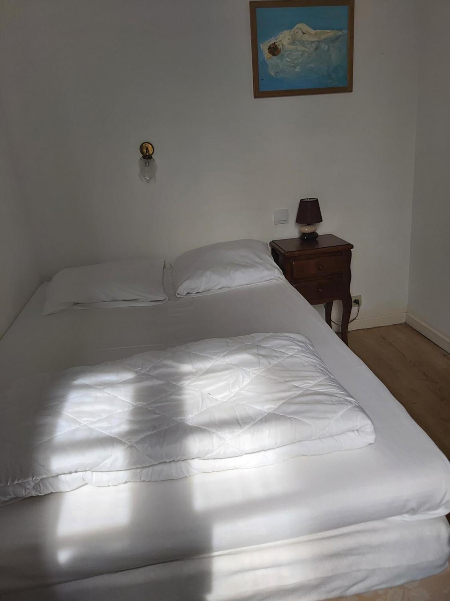 Maison Quebec Bernières-sur-Mer Eksteriør bilde