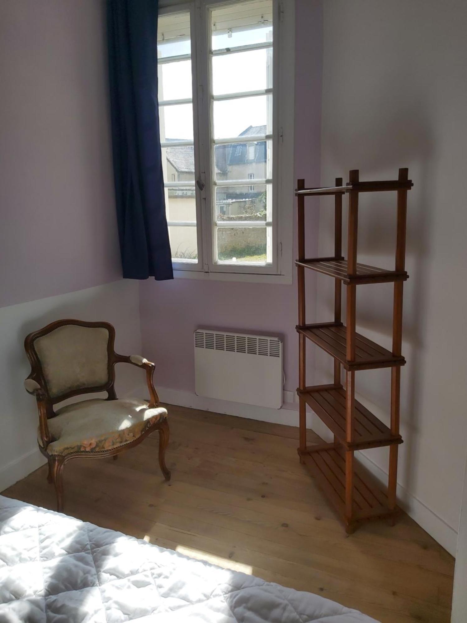 Maison Quebec Bernières-sur-Mer Eksteriør bilde